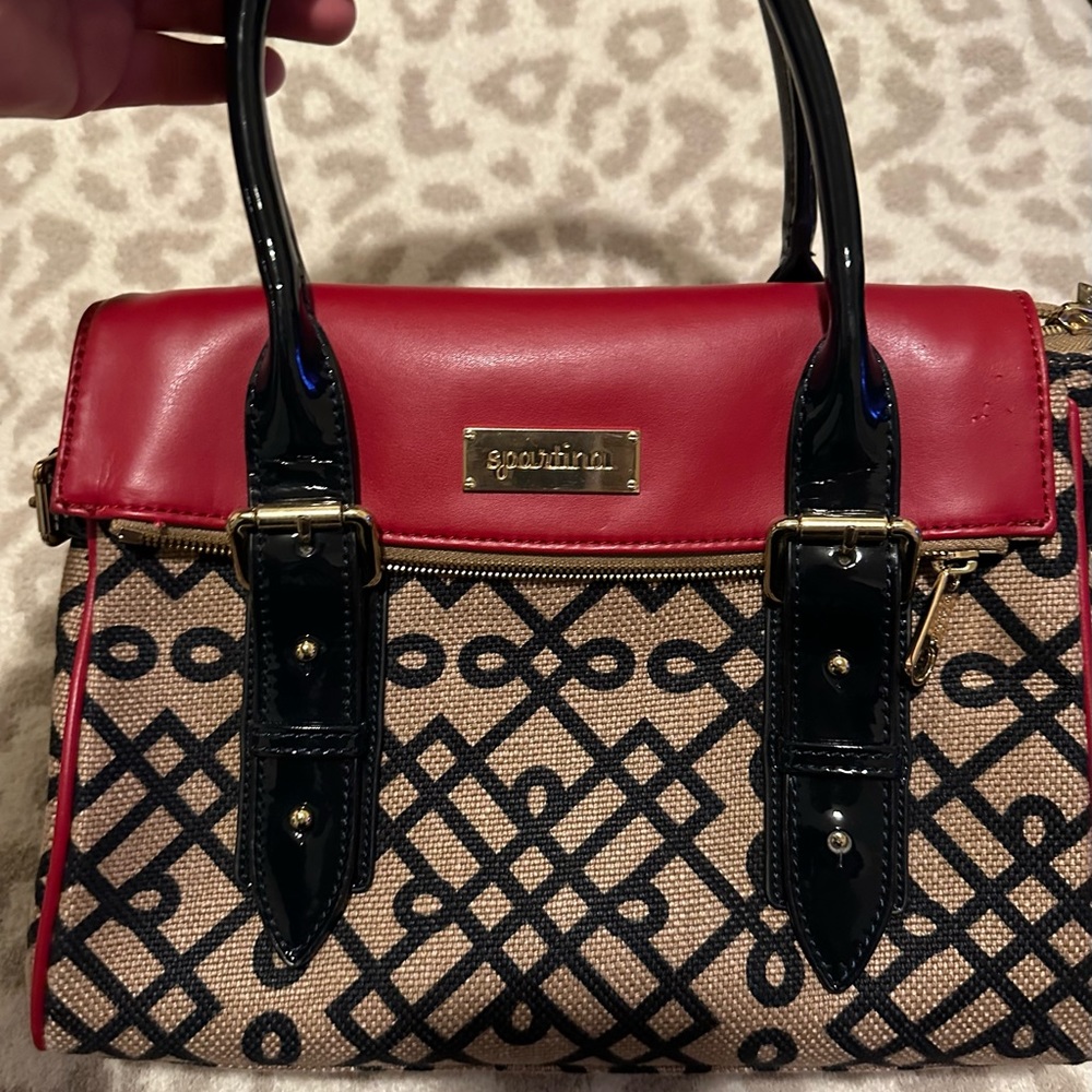 Spartina